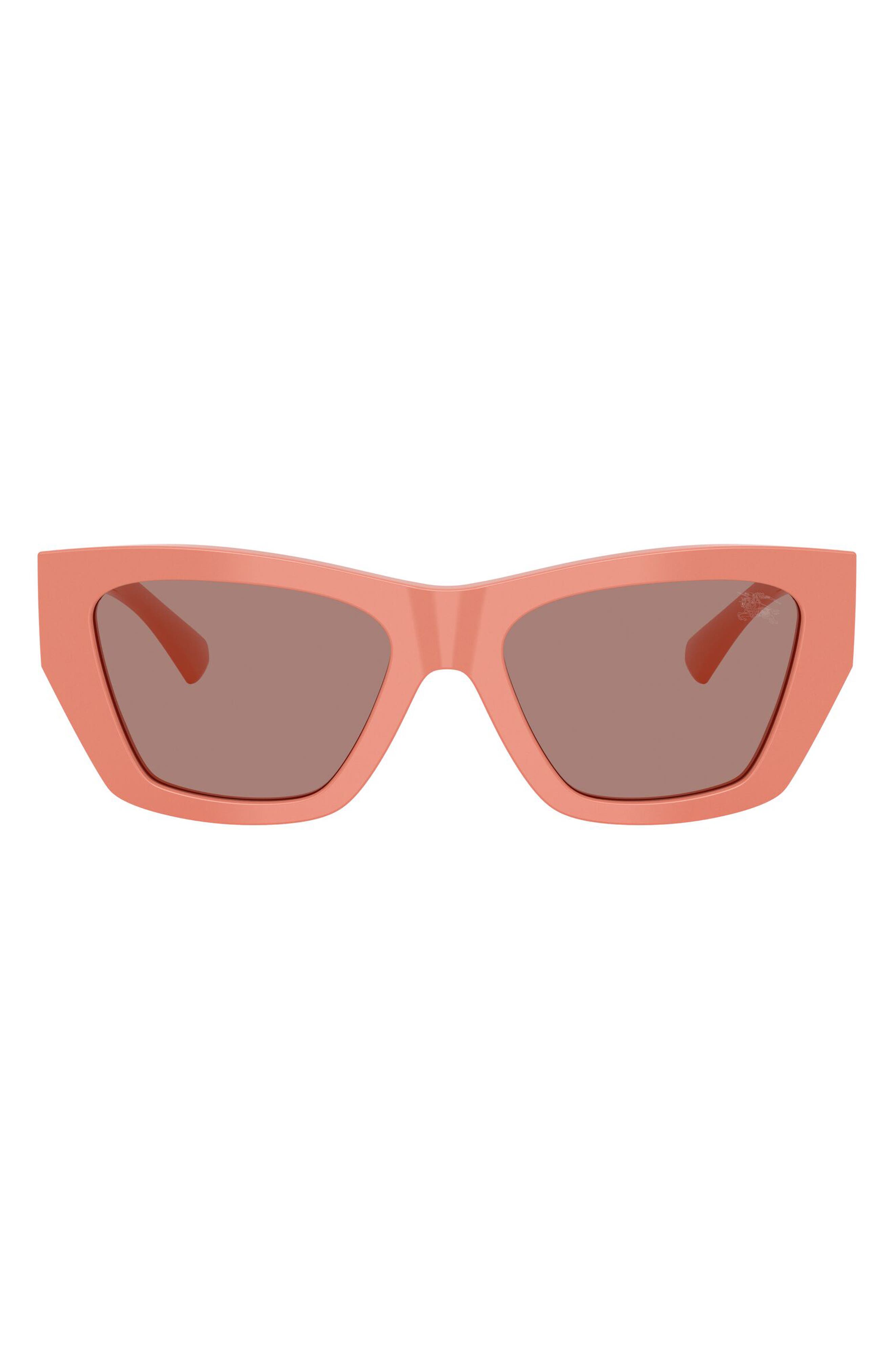 selected PINK / LIGHT BROWN