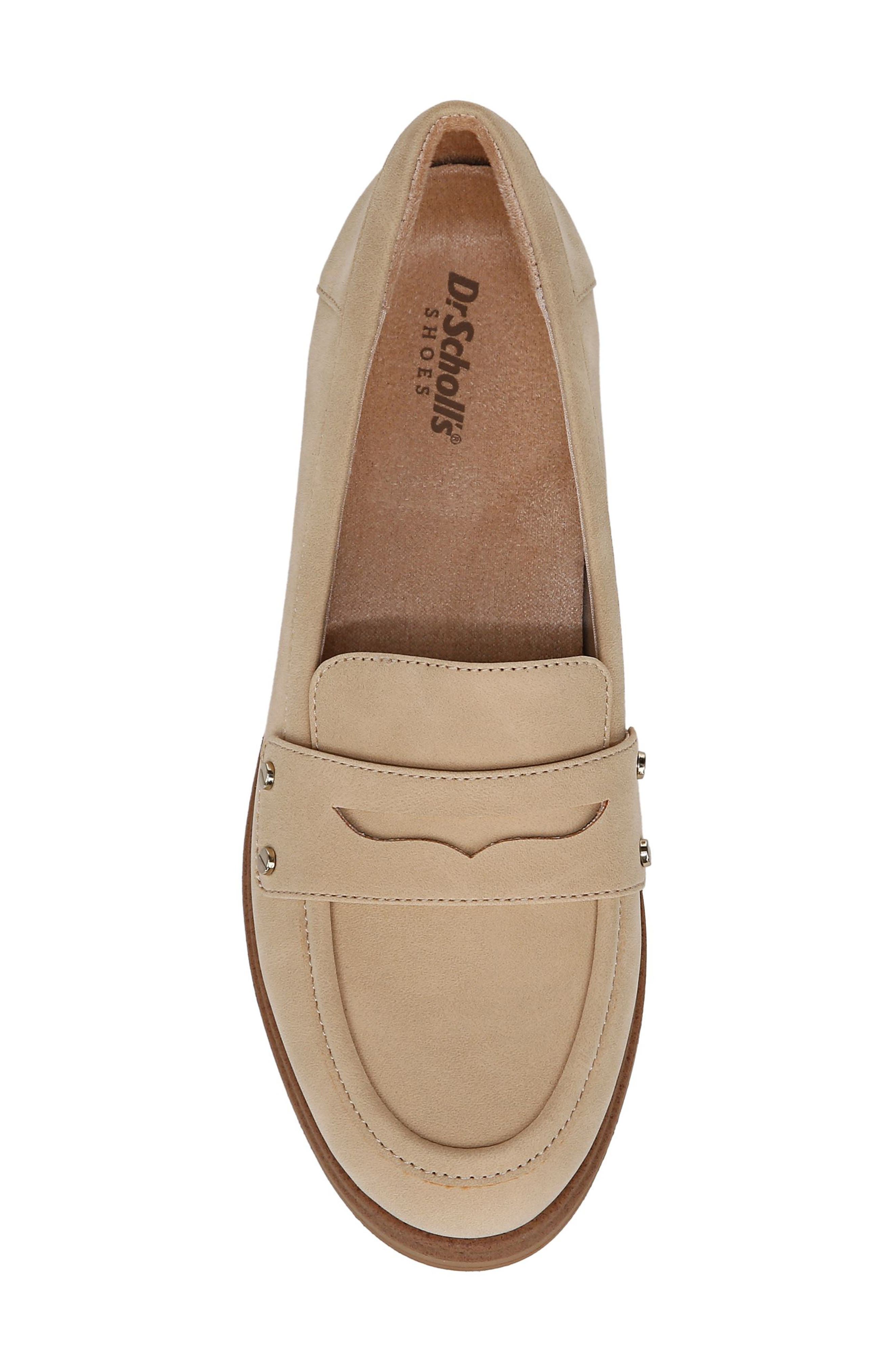 Dr. Scholl's Hello Loafer, Alternate, color, Cuban Sand