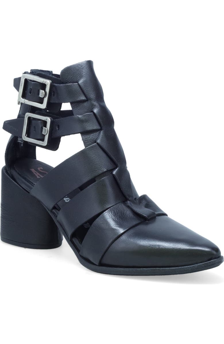 A.S.98 Evie Bootie, Main, color,