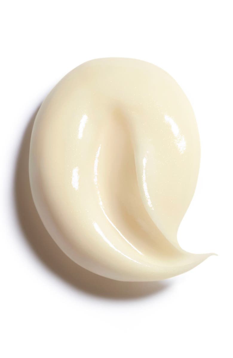 CHANEL SUBLIMAGE LA CRÈME YEUX Ultimate Regeneration Eye Cream Refill, Alternate, color,