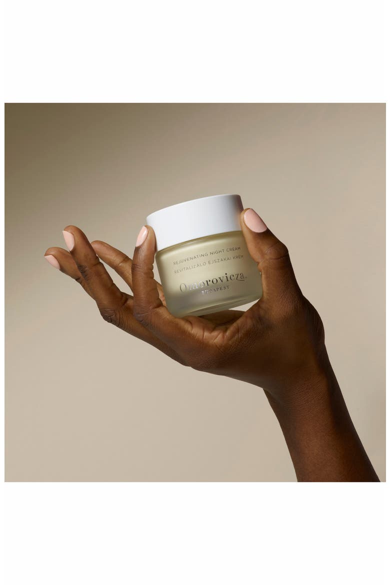 Rejuvenating Night Cream, Alternate, color, NO COLOR