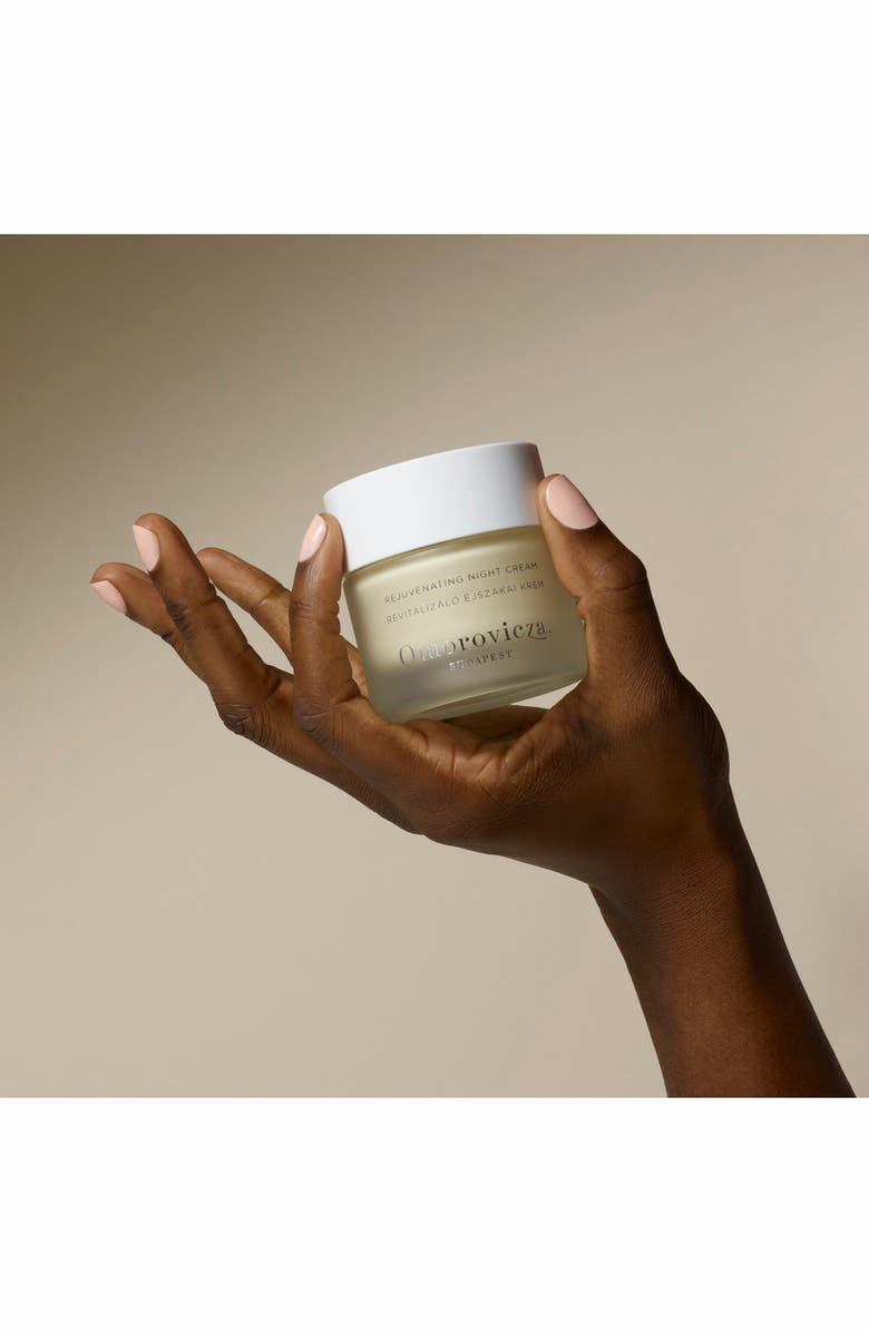 Omorovicza Rejuvenating Night Cream, Alternate, color, 