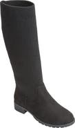 Comfortview The Antonella Tall Calf Boot