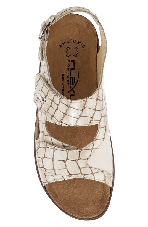 Spring Step Aksamala Slingback Sandal