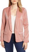 Chelsea28 Shimmery Blazer