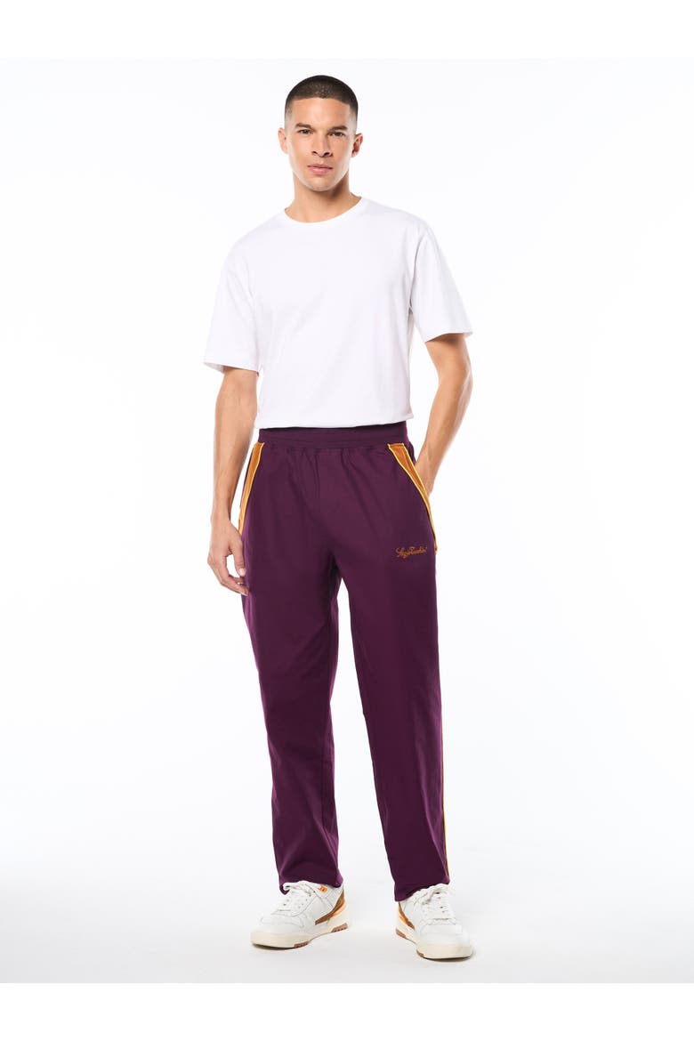 Fiamma Track Pant, Alternate, color, POTENT PURPLE