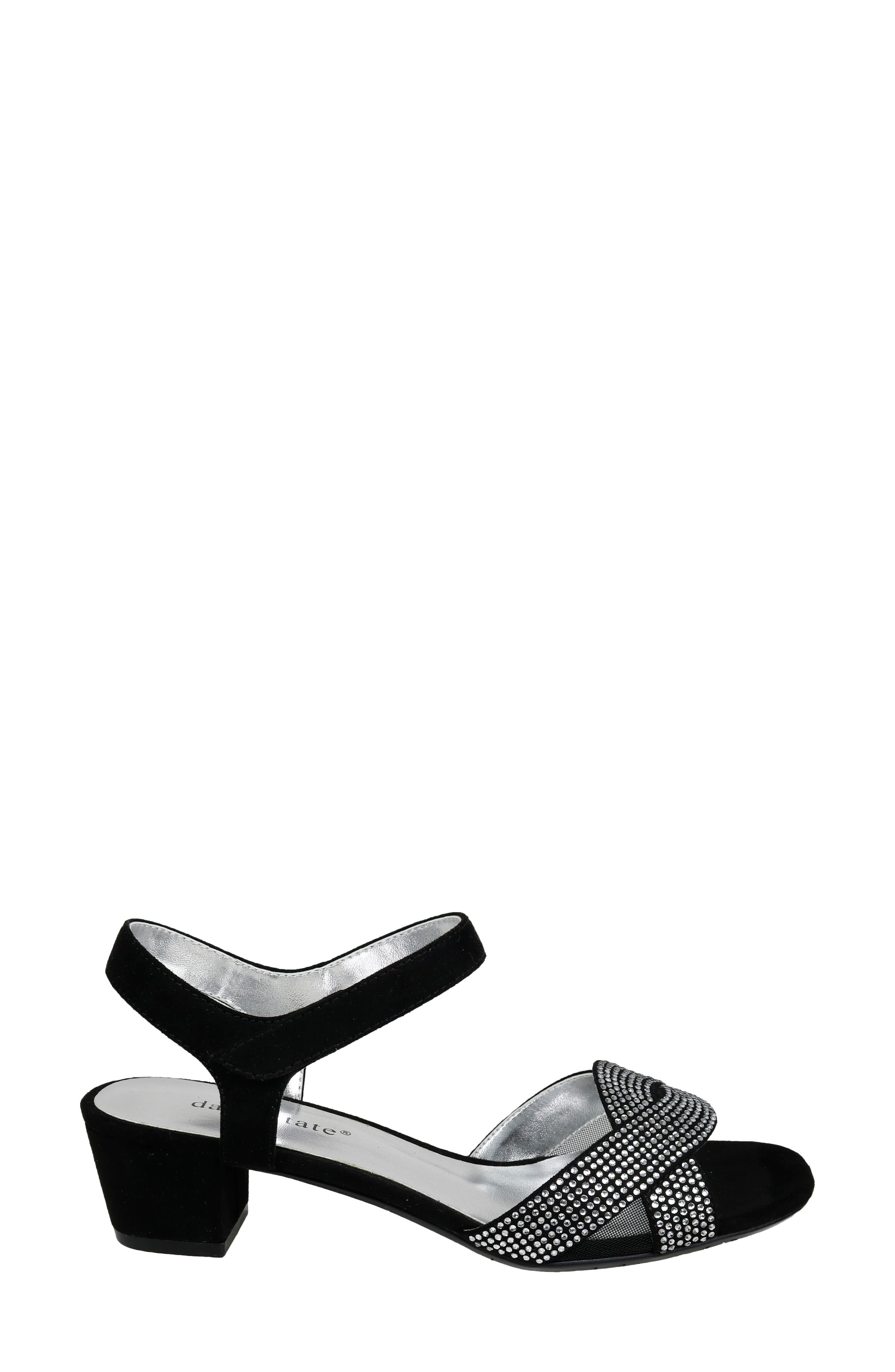 David Tate Rain Sandal, Alternate, color, 