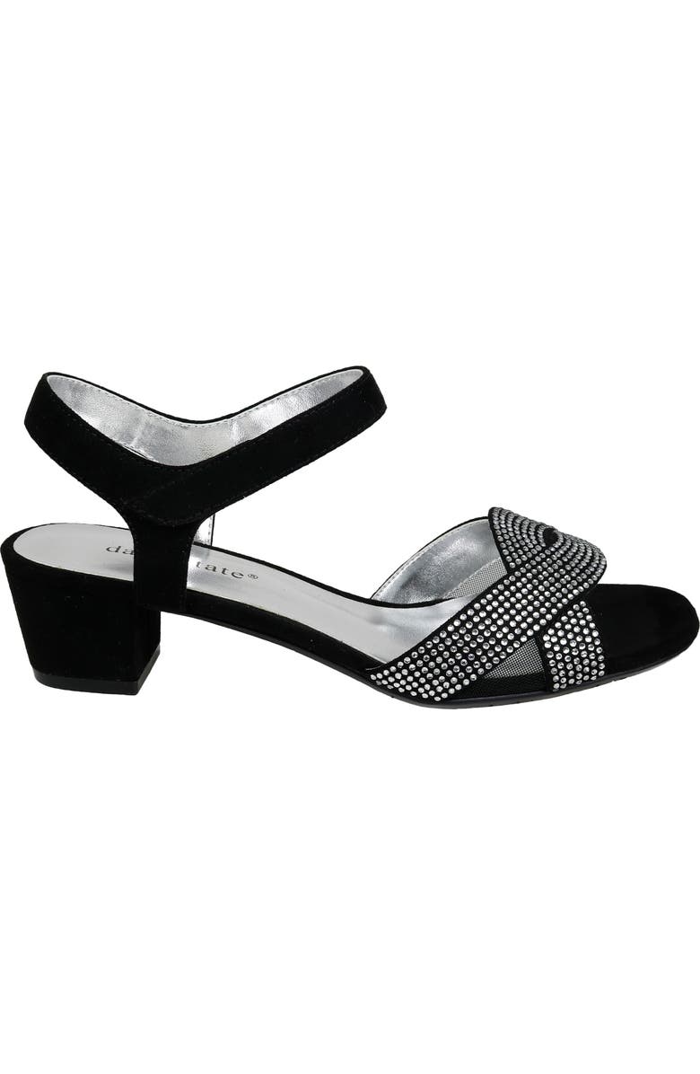 David Tate Rain Sandal, Alternate, color,