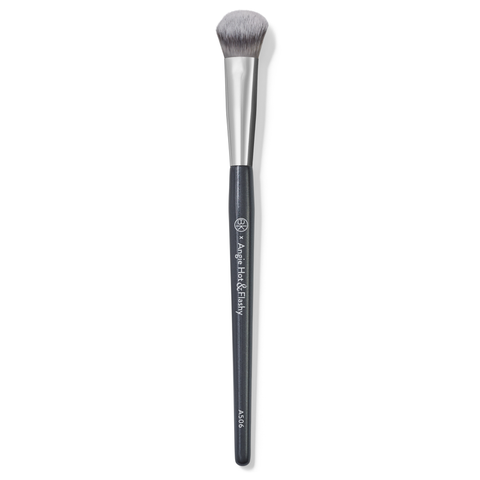 Angie Hot & Flashy A506 Concealer Brush