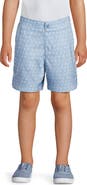 Lands' End Boys Adventure Performance Shorts