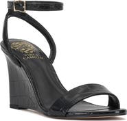 Vince Camuto Jefany Wedge Sandal