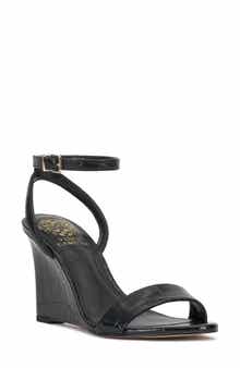 Vince Camuto Jefany Wedge Sandal