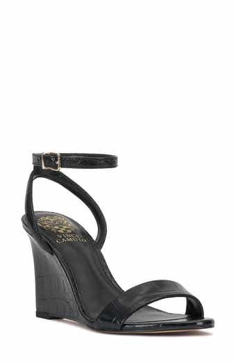 Vince Camuto Jefany Wedge Sandal