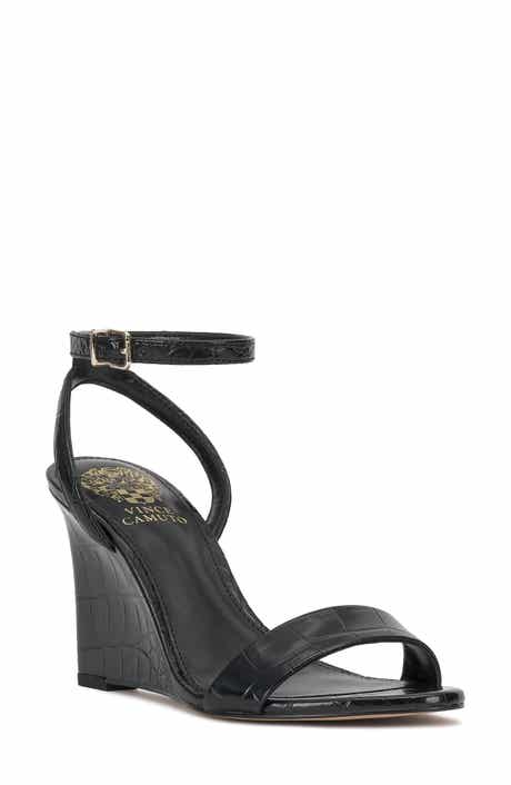 Vince Camuto Jefany Wedge Sandal