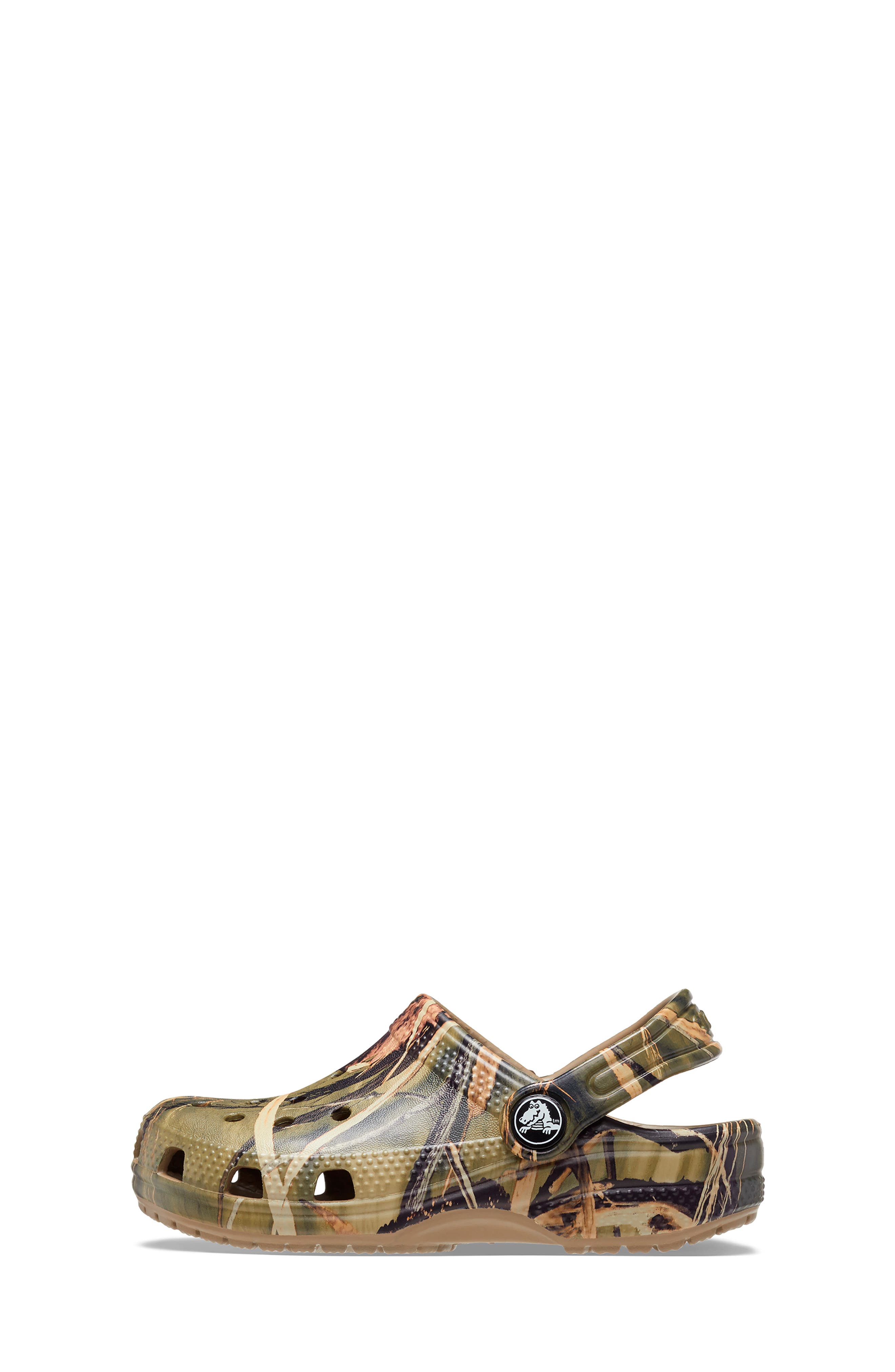 CROCS Kids' Classic Clog, Alternate, color, 