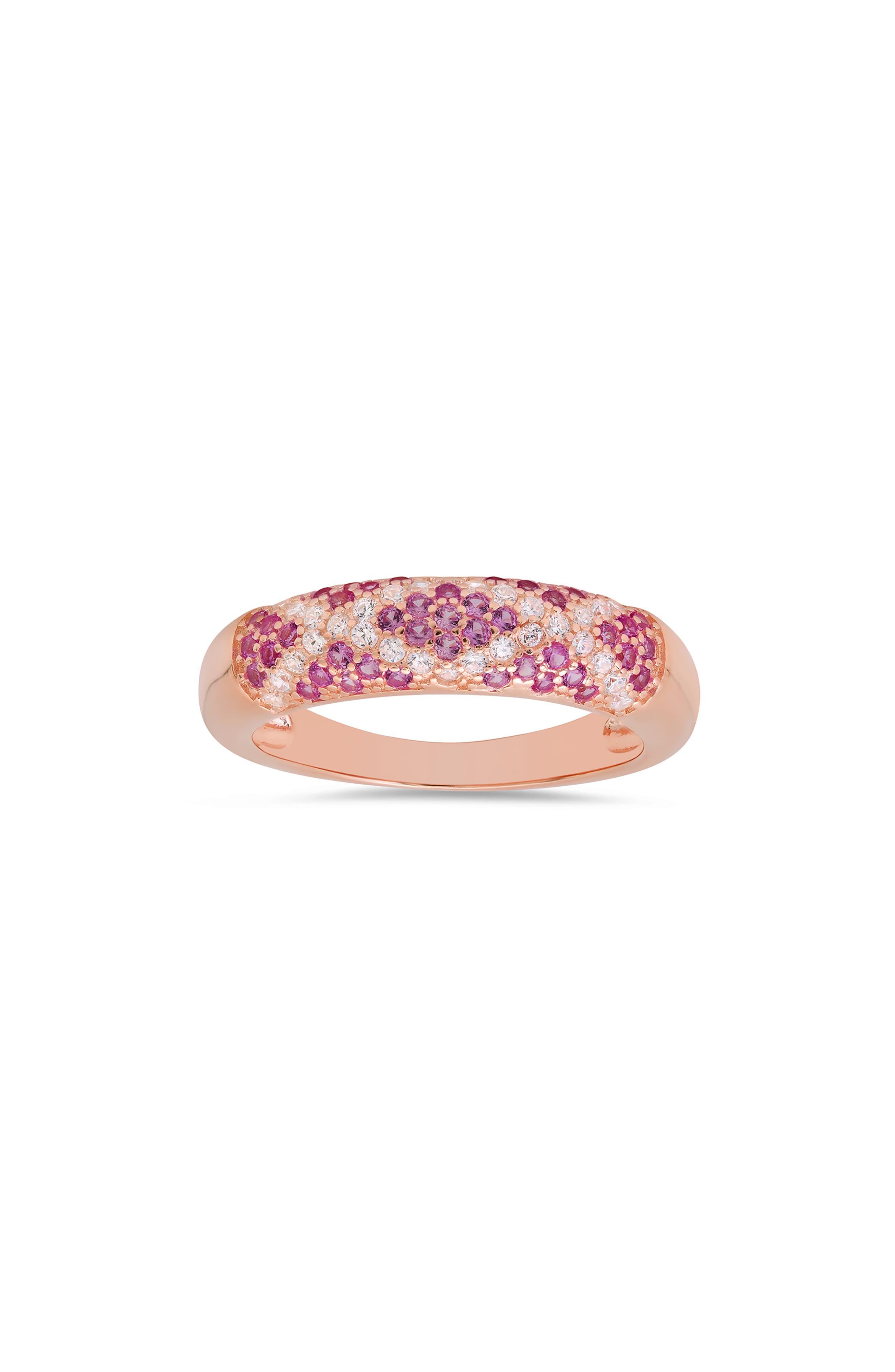 selected ROSE GOLD