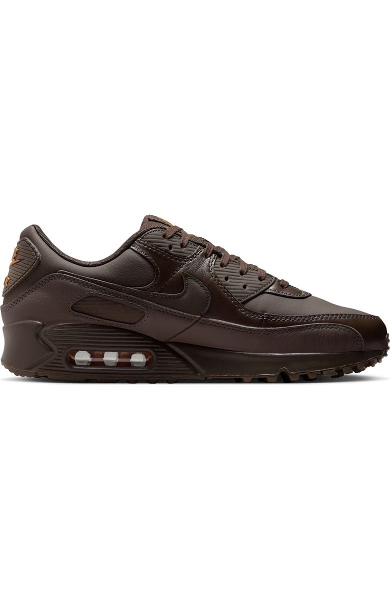 Nike Air Max 90 ESS+ Sneaker, Alternate, color,