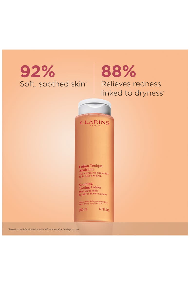 Soothing Toning Lotion, Alternate, color, NO COLOR