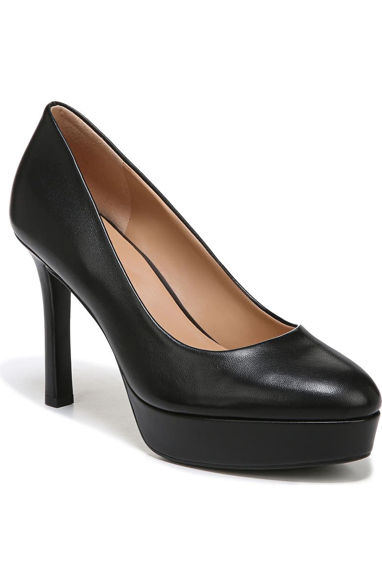 Naturalizer Camilla Platform Pump, Main, color,