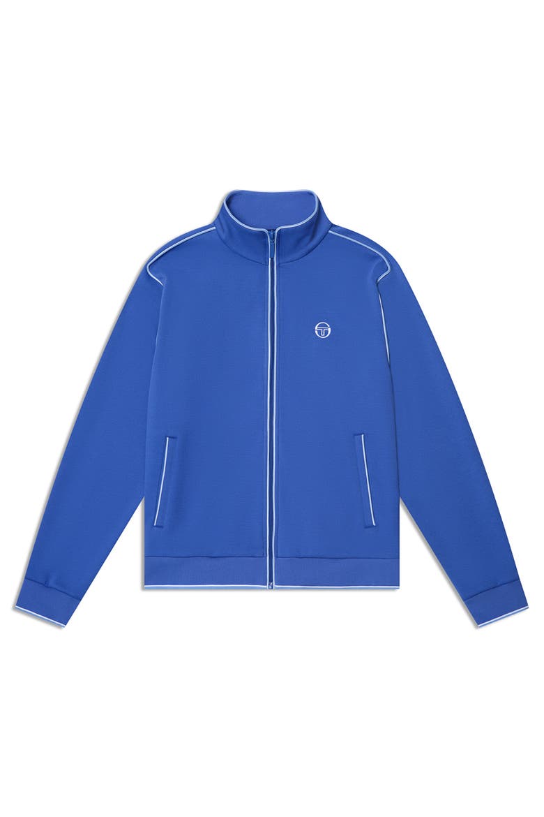 Piano Track Jacket, Alternate, color, DEEP ULTRAMARINE