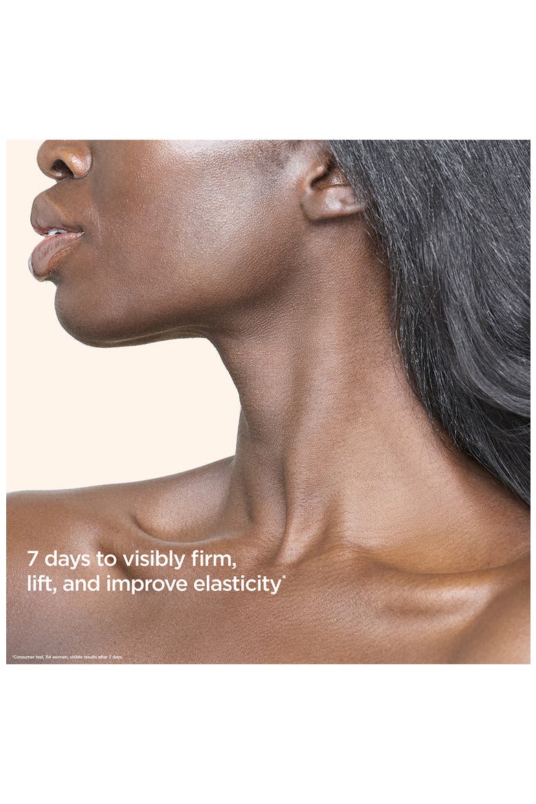 Extra-Firming Anti-Aging Neck & Décolleté Cream with Collagen Polypeptide & Niacinamide, Alternate, color, NO COLOR