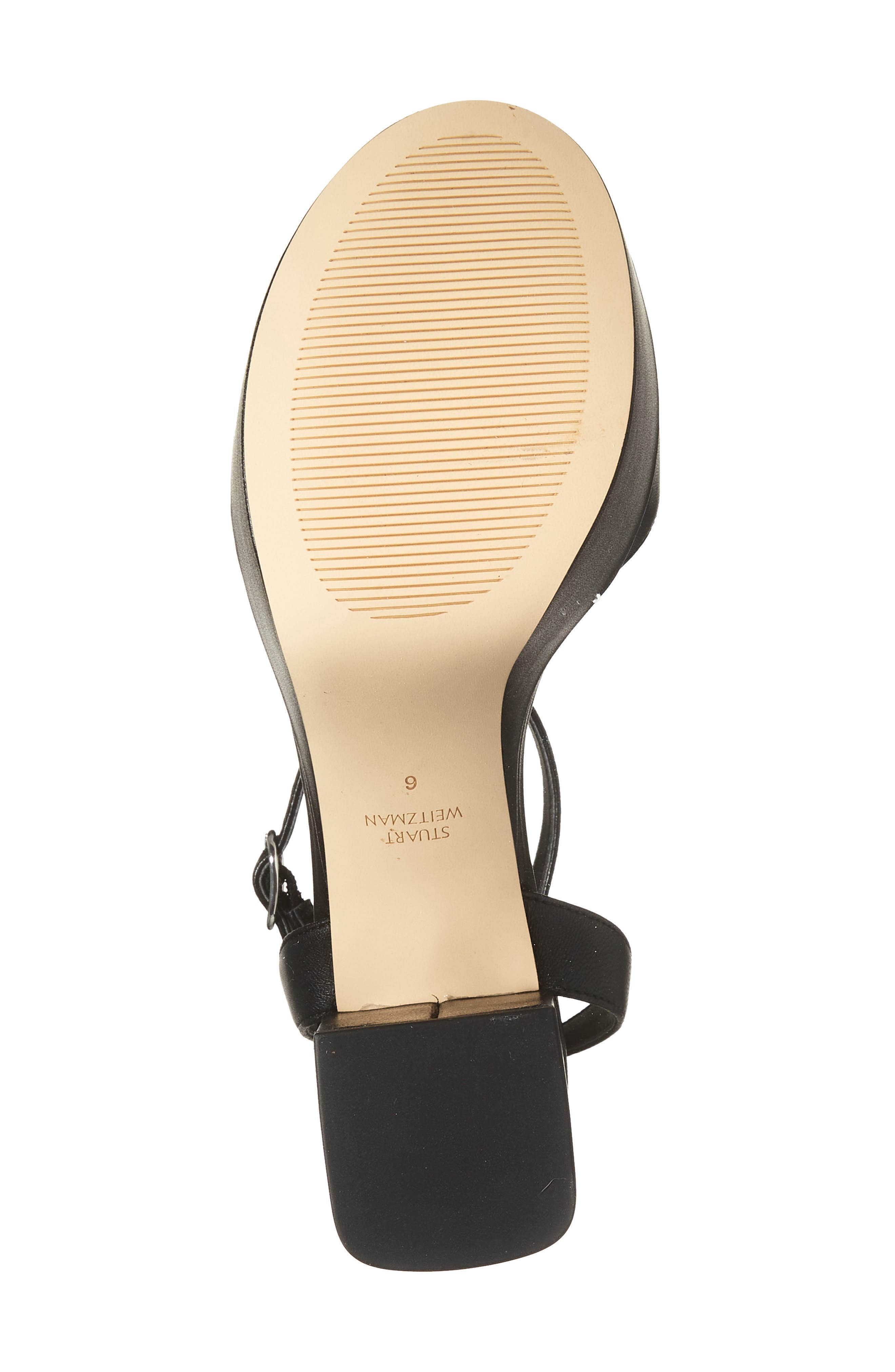 Gala Mid Platform Sandal