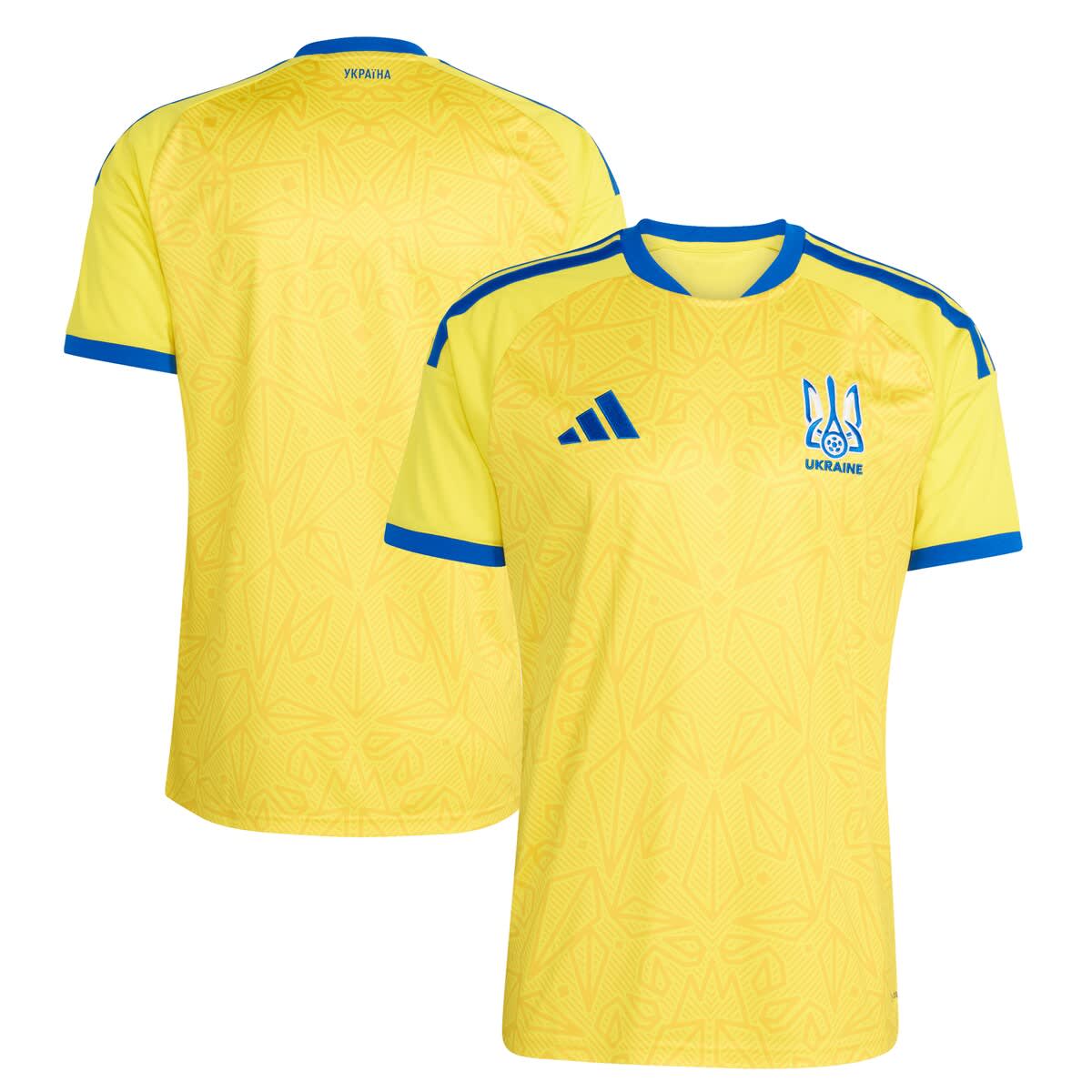 selected Yellow