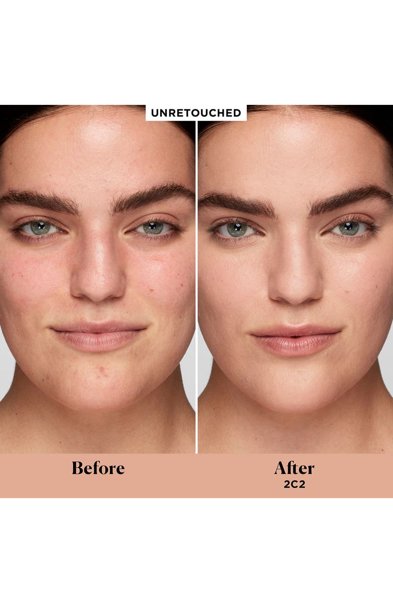 Laura Mercier Real Flawless Weightless Perfecting Serum Concealer, Alternate, color, 2C2