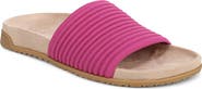 Vionic Evie Slide Sandal