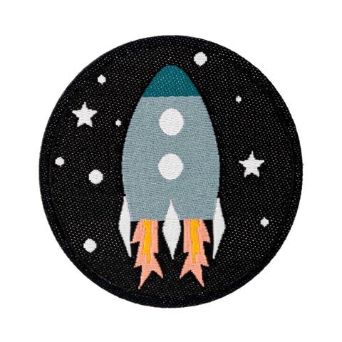 Velcro Patch