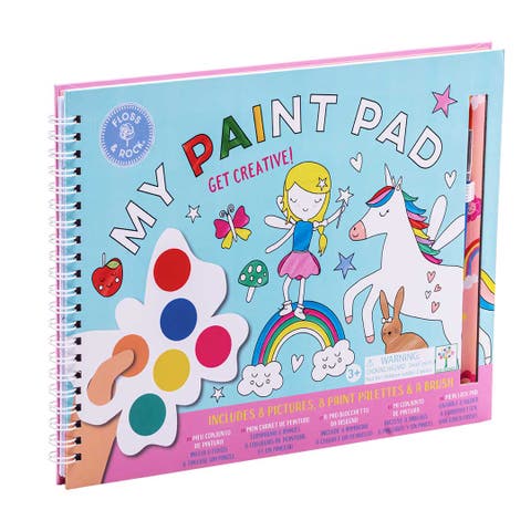 My Painting Pad