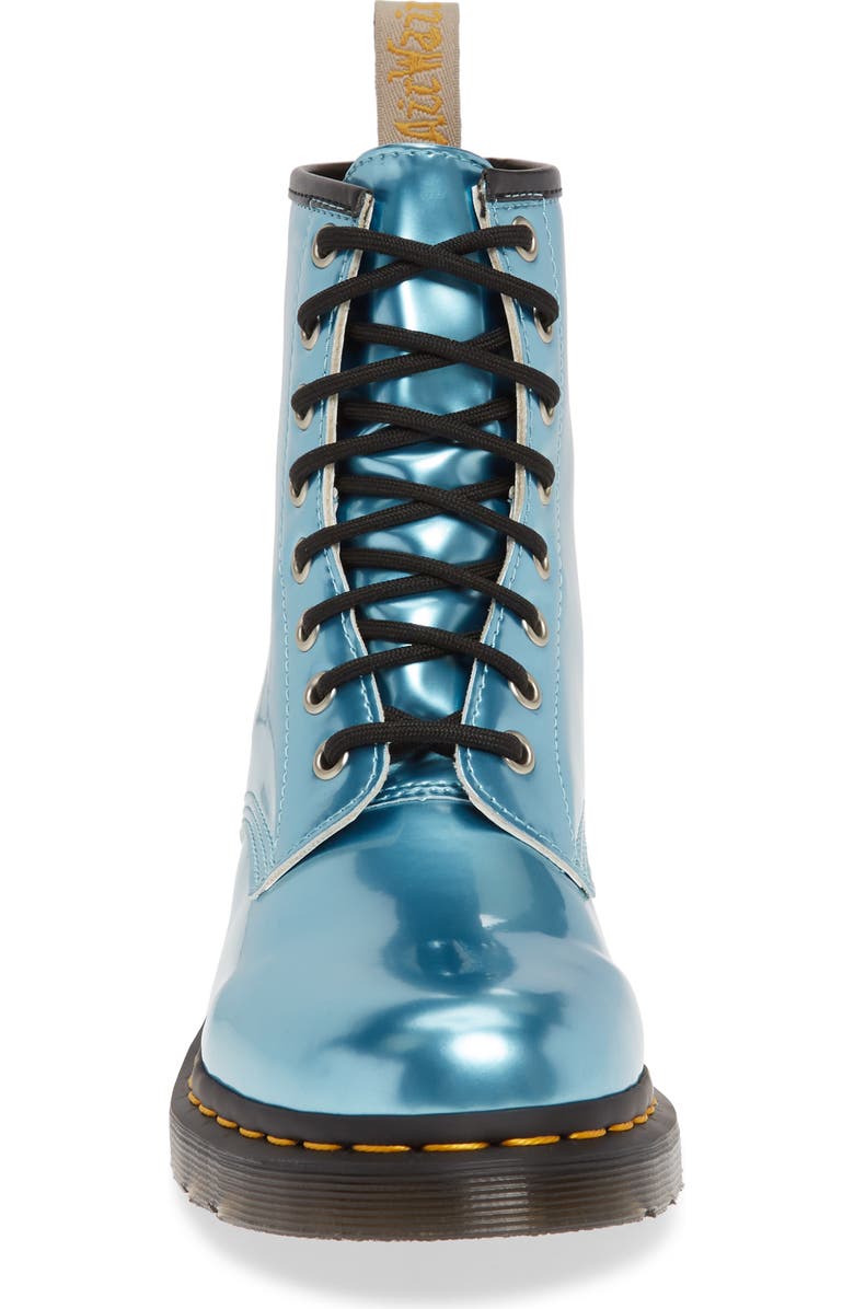 Dr. Martens 1460 Chrome Boot, Alternate, color,