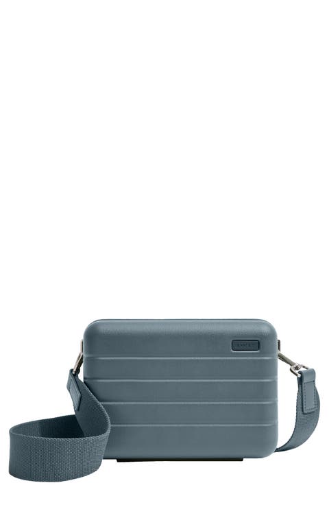 The Mini Crossbody Bag