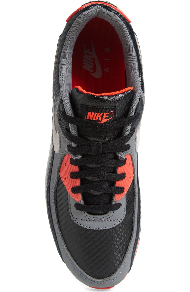 Nike Air Max 90 Premium Sneaker, Alternate, color,