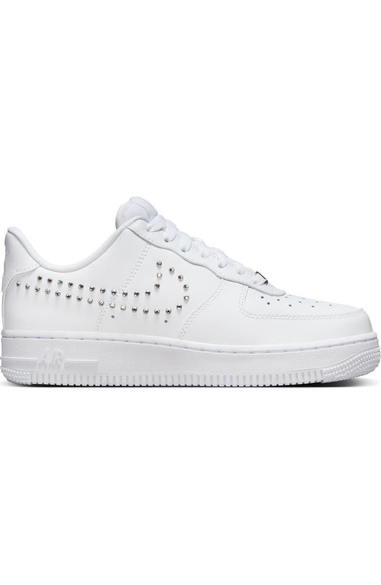 Nike Air Force 1 Sneaker, Alternate, color,