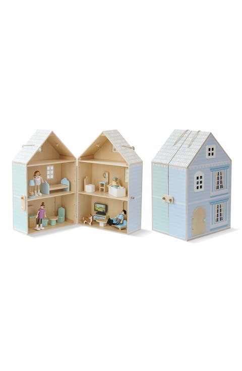 The Lovely Townhouse