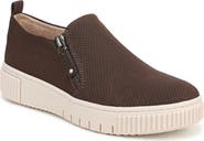 SOUL NATURALIZER Turner Perforated Platform Sneaker
