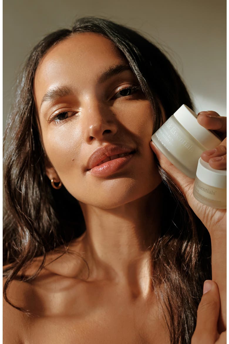 Cleansing Balm, Alternate, color, NO COLOR