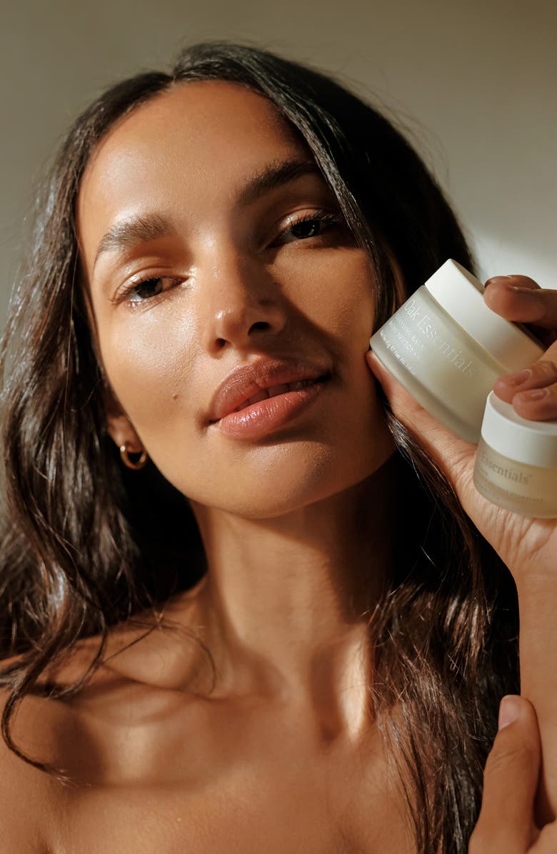 Oak Essentials Cleansing Balm, Alternate, color, 