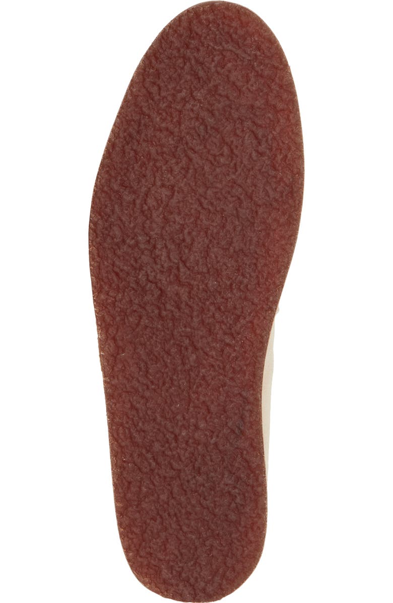 Brunello Cucinelli Suede Slip-On, Alternate, color,