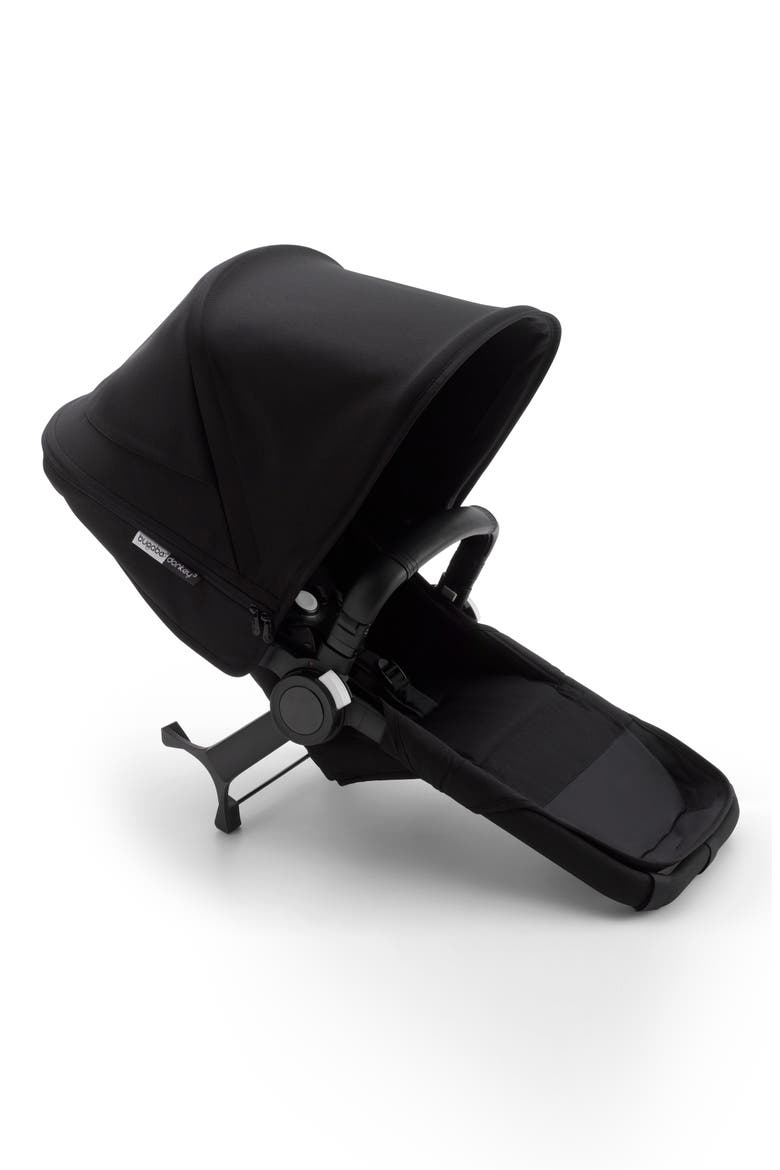 Donkey3 Complete Duo Extension Set, Main, color, BLACK/ BLACK-BLACK