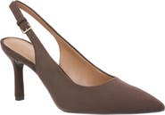 NORDSTROM RACK Priscilla Slingback Pump