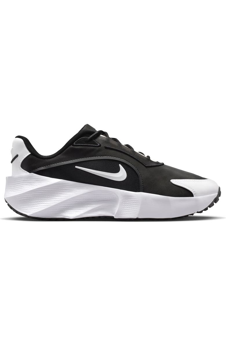 Nike Aura Edge Sneaker, Alternate, color,