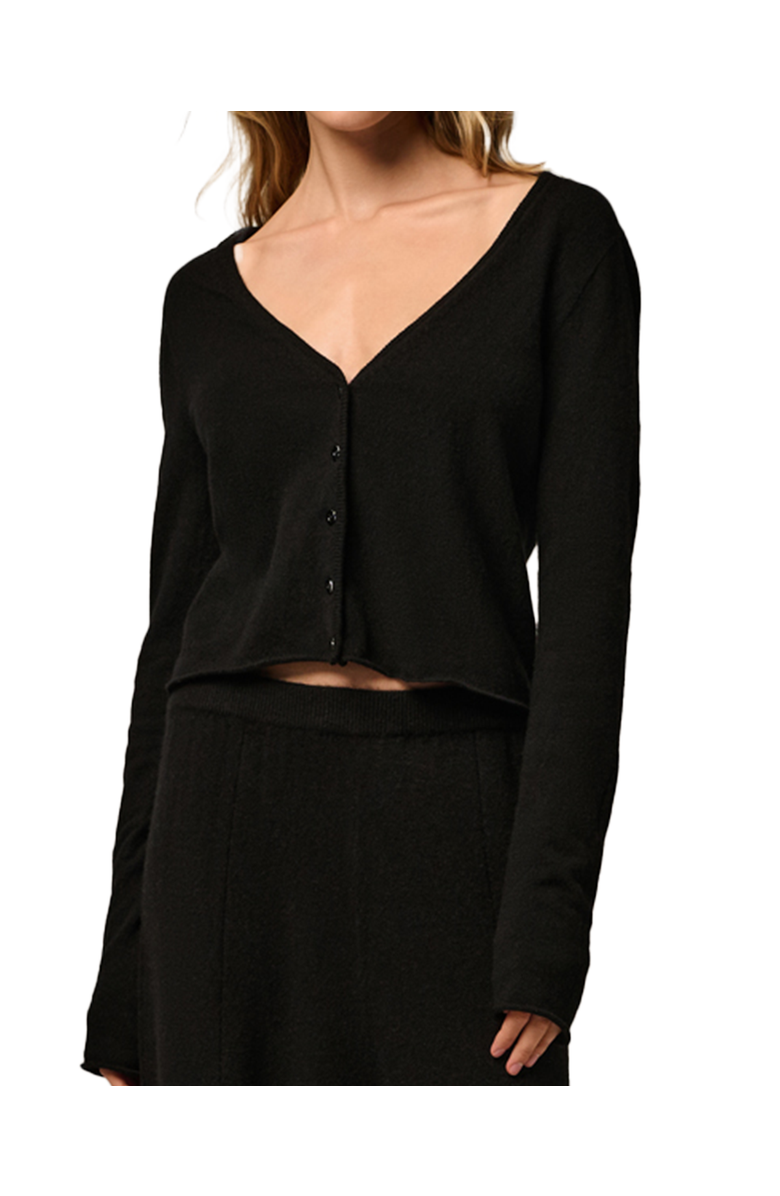 Kiki de Montparnasse CASHMERE CARDIGAN, Main, color,