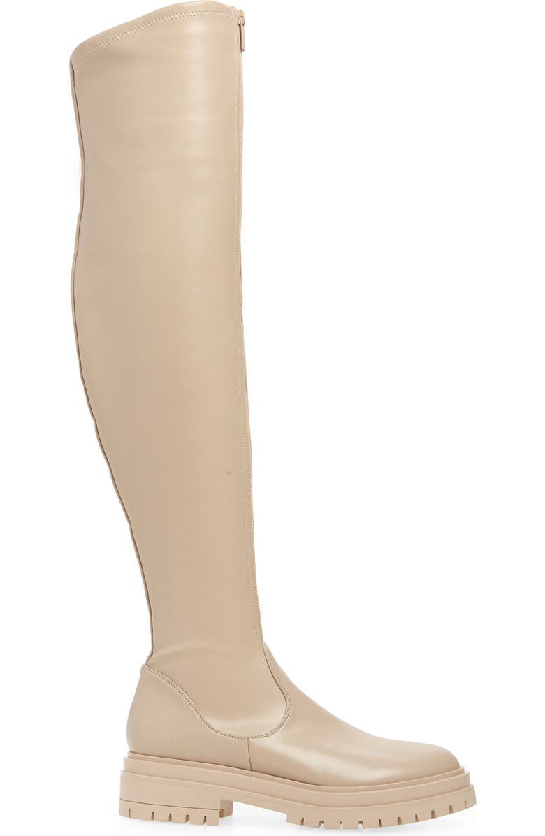 Gianvito Rossi Marsden Over the Knee Boot, Alternate, color,
