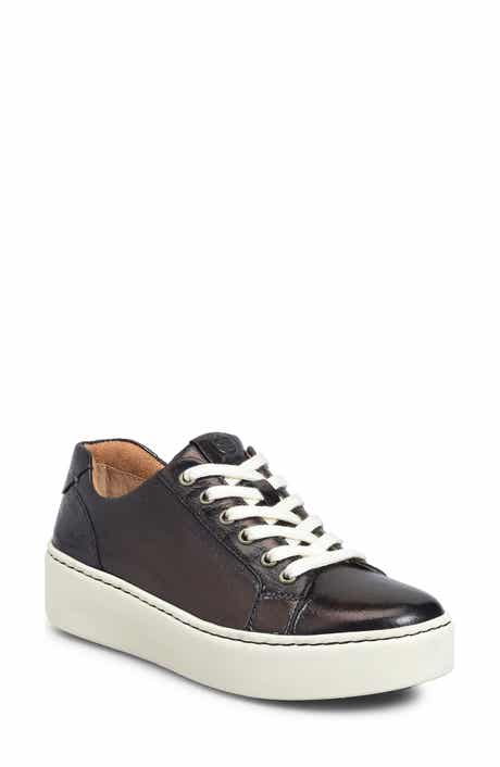 Børn Mira Platform Sneaker