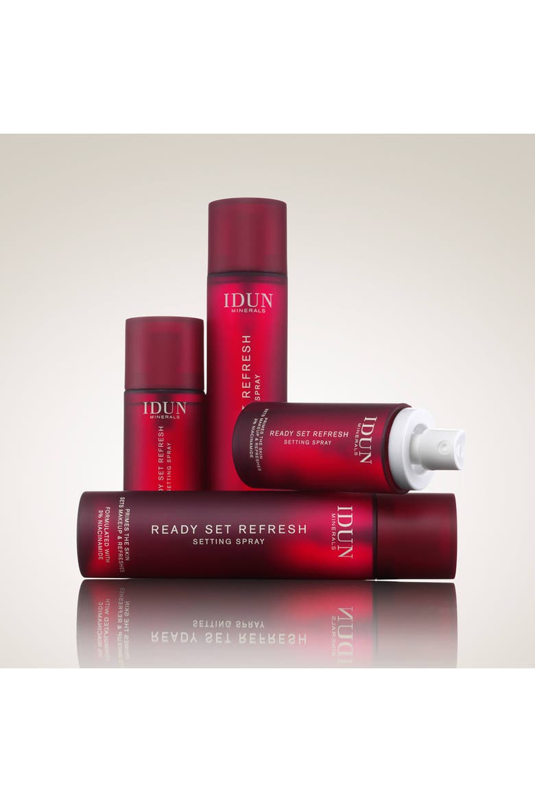 Ready Set Refresh Setting Spray Travel Size, Alternate, color, Refresh Travel Size