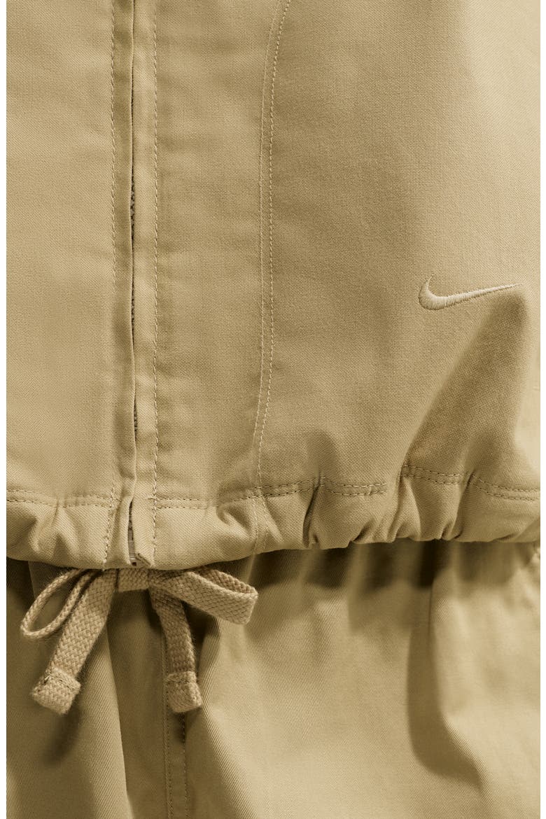 Parachute Jacket, Alternate, color, PARACHUTE BEIGE