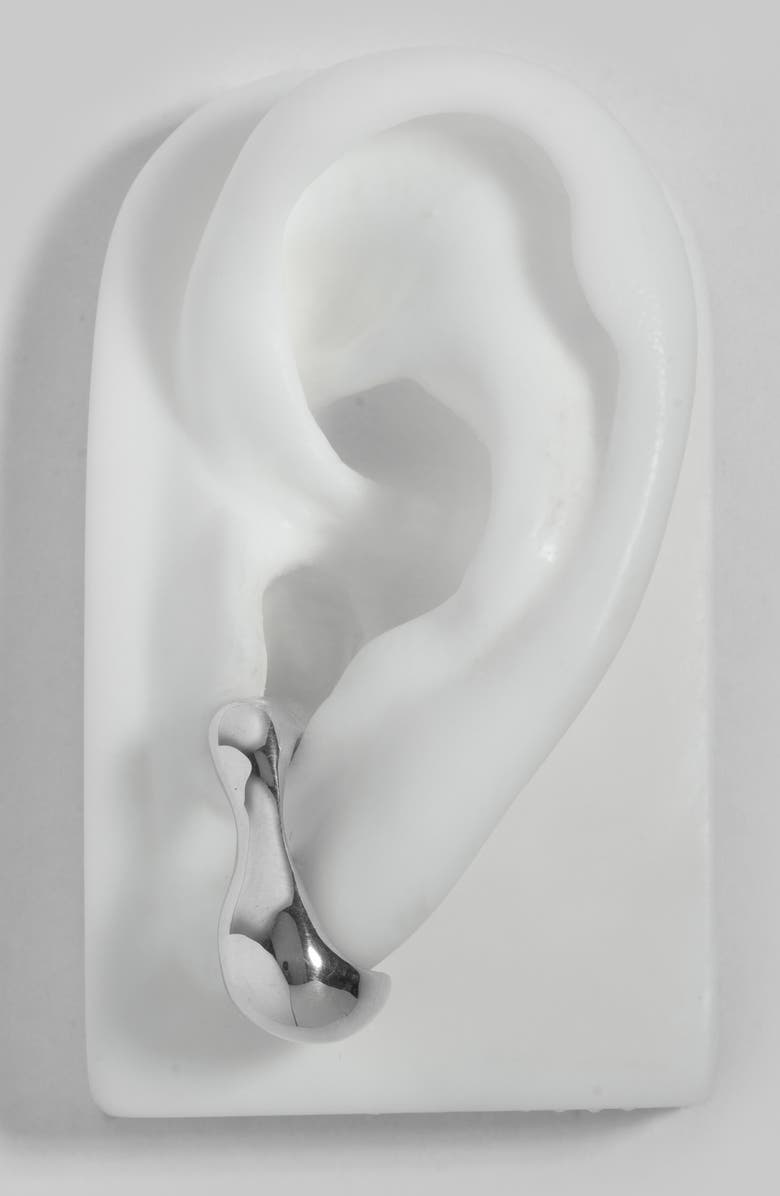 FARIS Rest Single Stud Earring, Alternate, color, 