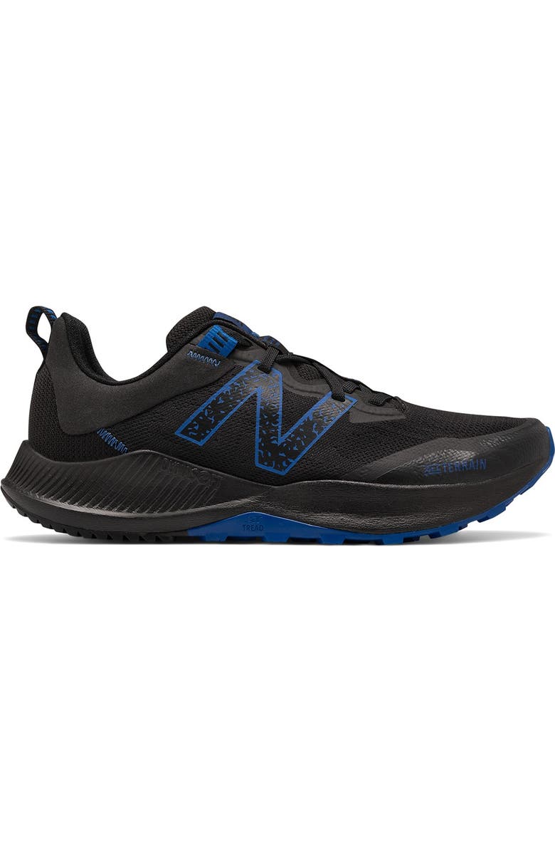 New Balance Nitrel V4 Athletic Sneaker - Wide Width, Main, color,